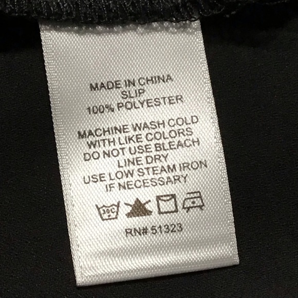 NWT 1. State Animal Print Modern Rebel Shirt Dress size 2X - Picture 6 of 8